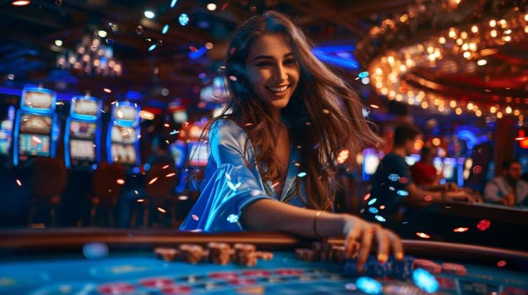 Navigasi mobile yang ringkas untuk pengguna