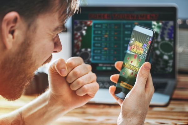 Panduan bermain goken138 melalui layar ponsel